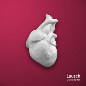 Glass Bones album cover