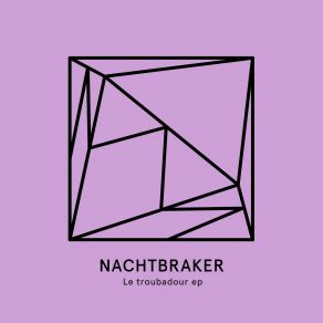 Le Troubadour album cover