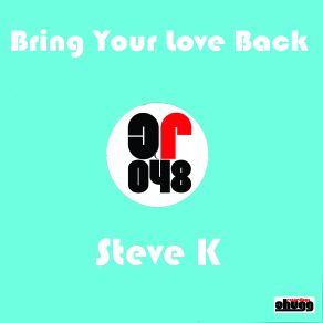 Bring Your Love Back (Single) album cover