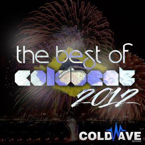 The Best Of Coldbeat 2012 album cover