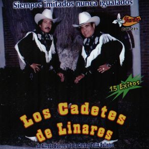 Siempre Imitados Nunca Igualados album cover