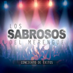 Concierto De Éxitos album cover