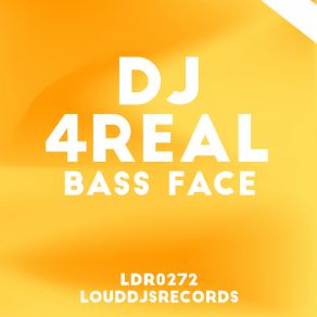 Bass Face (Single) album cover