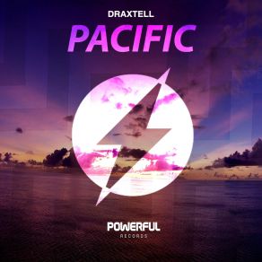 Pacific (Single) album cover