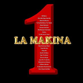 1 album cover