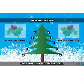 Christmas Tech 2015 (Single) album cover