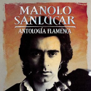 Manolo Sanlucar (CD3) album cover