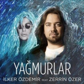 Yağmurlar (Single) album cover