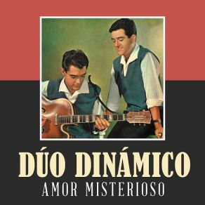 Amor Misterioso (Single) album cover