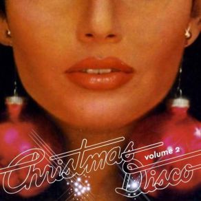 Christmas Disco, Vol. 2 album cover