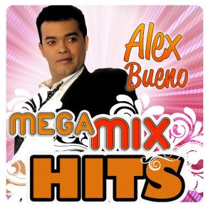 Mega MixHits album cover