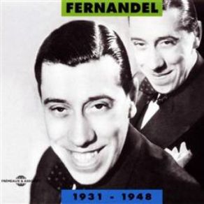 Fernandel 1931-1948 (CD1) album cover