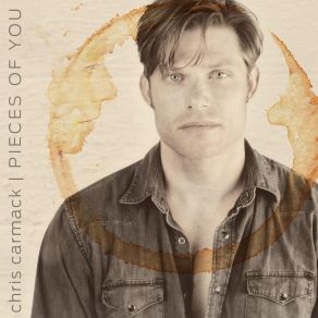 Pieces Of You album cover