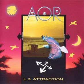 L. A. Attraction album cover