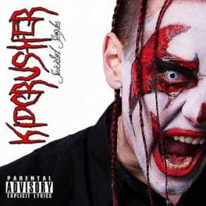 HatchetGear album cover