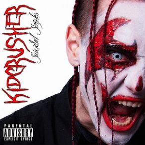 Suicidal Singles album cover