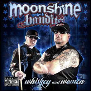 Whiskey And Women album cover