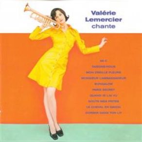Chante album cover