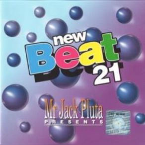 New Beat Vol. 21 album cover