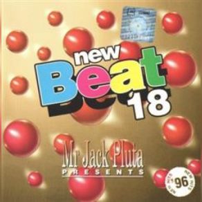 New Beat Vol. 18 album cover