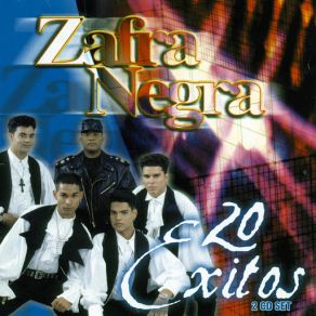 20 Exitos album cover