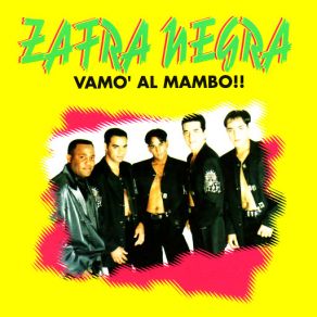 Vamo' Al Mambo!! album cover