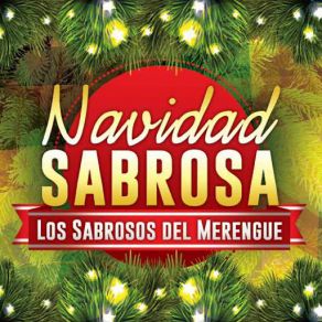Navidad Sabrosa album cover