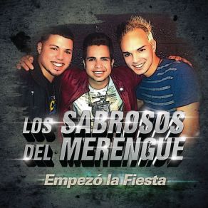 Empezó La Fiesta album cover