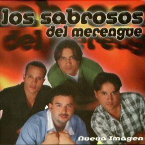 Nueva Imagen album cover