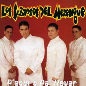 Pa Aqui Y Pa Llevar album cover