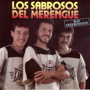 Mas Interesante album cover