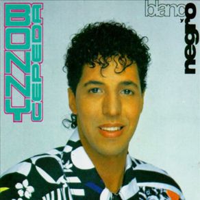 Blanco Y Negro album cover