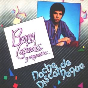 Noche De Discotheque album cover