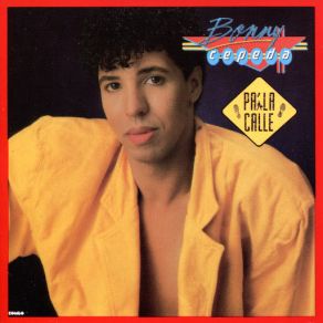 Pa' La Calle album cover