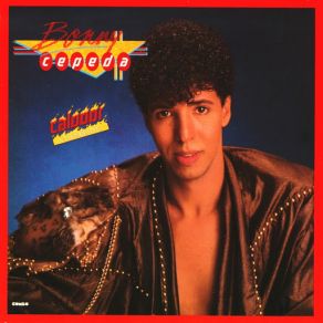 Caloor Y Diferente album cover