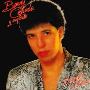 Dance It! - Bailalo! album cover