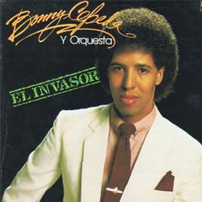 El Invasor album cover
