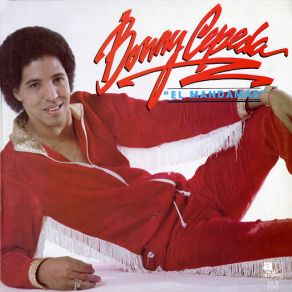 El Mandamás album cover