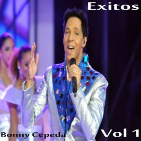 Éxitos De Bonny Cepeda, Vol. 1 album cover