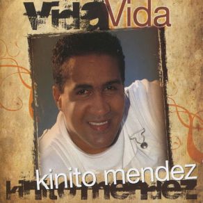 Vida (CD1) album cover