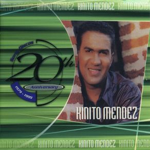 20Th Anniversary album cover