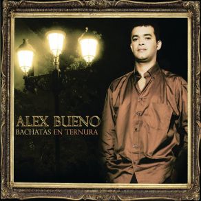 Bachatas En Ternura album cover