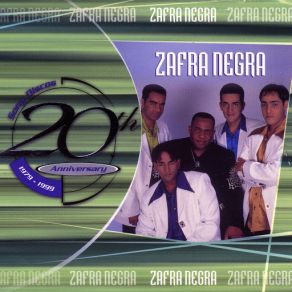 20th Anniversary album cover