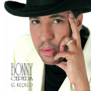 El Regreso album cover