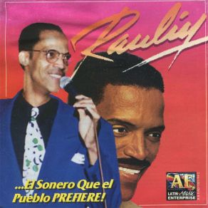 El Sonero Quel El Pueblo Prefiere album cover