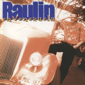 Raulin En Venezuela album cover
