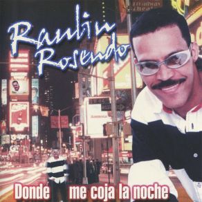 Donde Mi Coja La Noche album cover