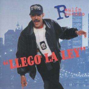 Llego La Ley album cover