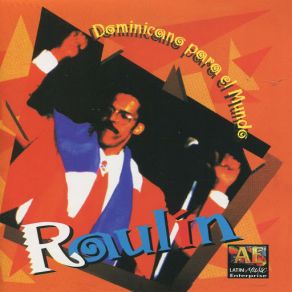 Dominicano P'al Mundo album cover