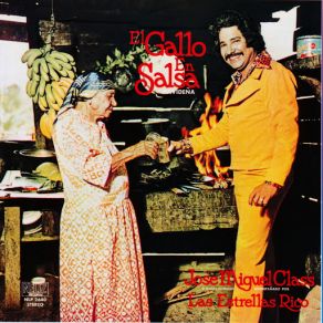 En Salsa Navidena album cover